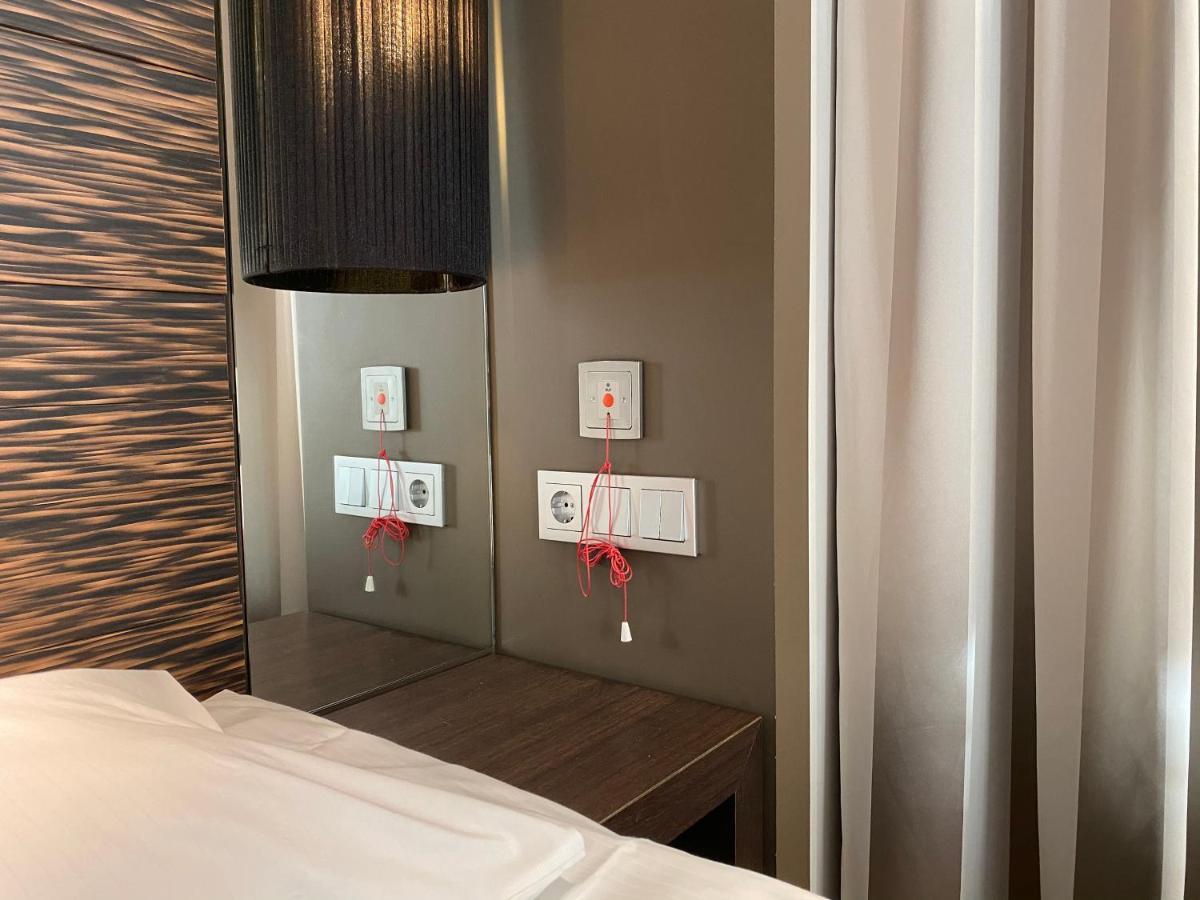 Viesnīca Tallink 4*